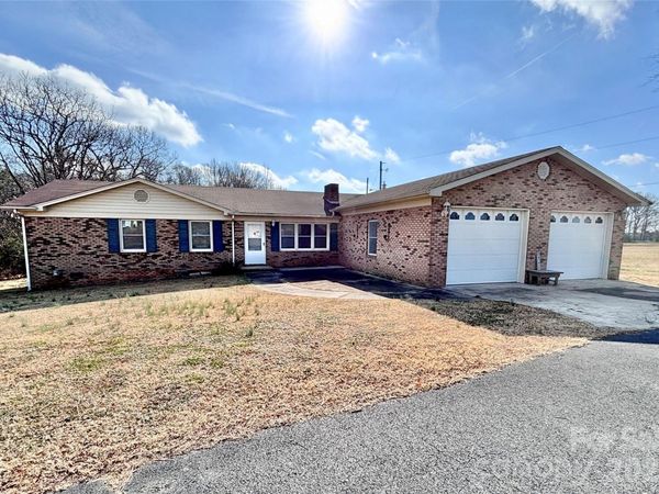 14740 Hatley Burris Road, Stanfield, NC 28163