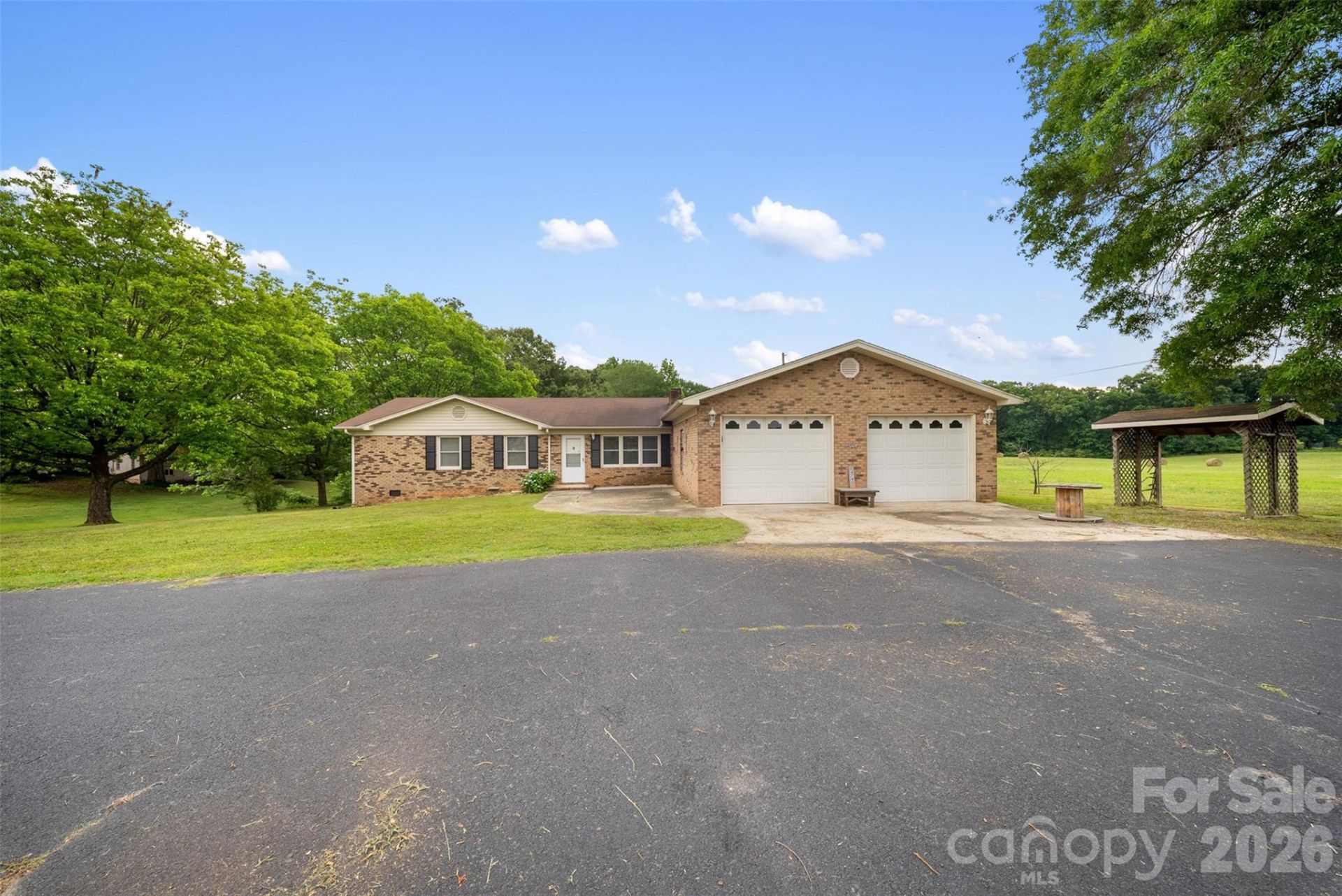 14740 Hatley Burris Road, Stanfield, NC 28163 Main Photo