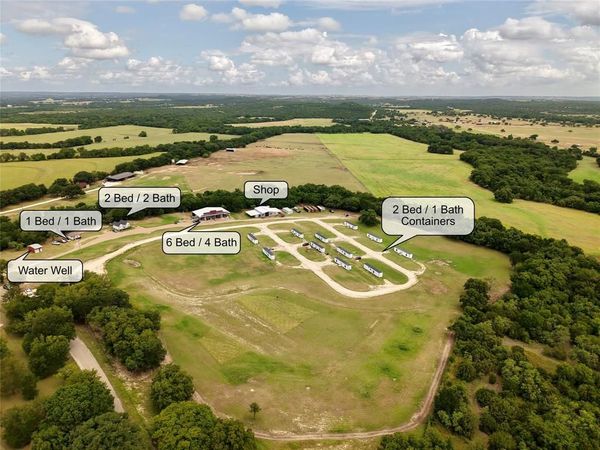 14485 County Road 156, Bluff Dale, TX 76433