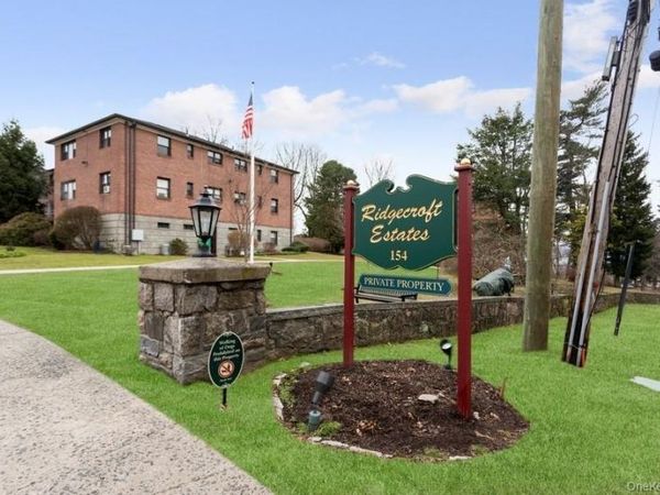 154 Martling Avenue, Unit 5-J6, Tarrytown, NY 10591
