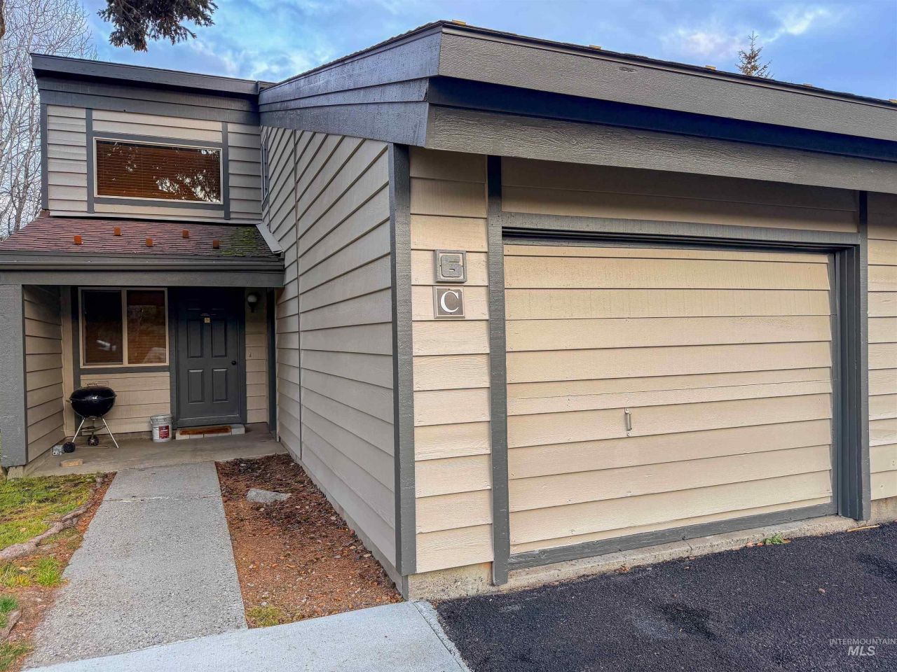 1607 Davis Ave, Unit C6, McCall, ID 83638 Main Photo