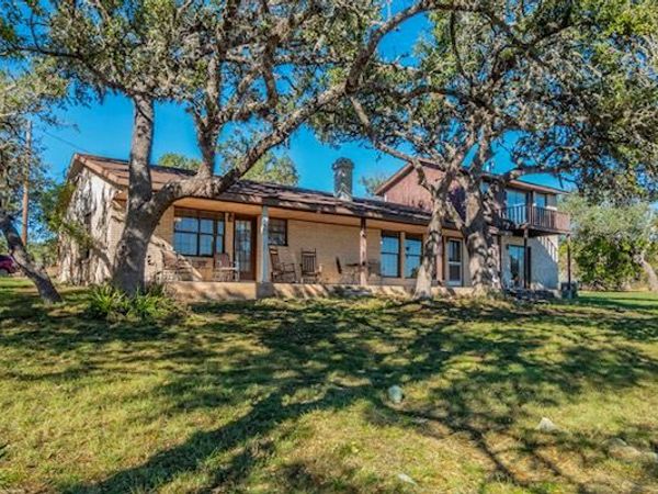 475 Fischer TRL, Wimberley, TX 78676