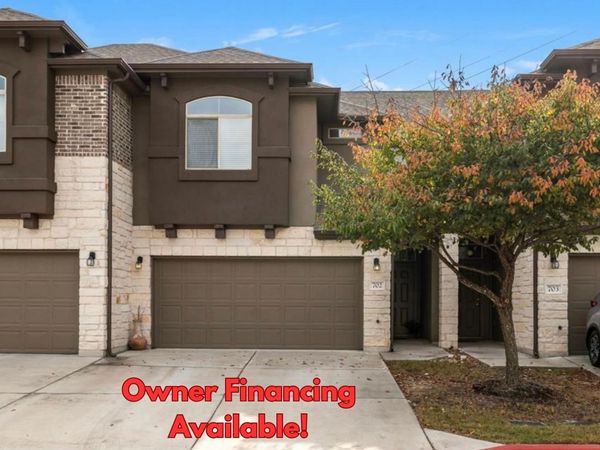 2880 Donnell DR, Unit 702, Round Rock, TX 78664