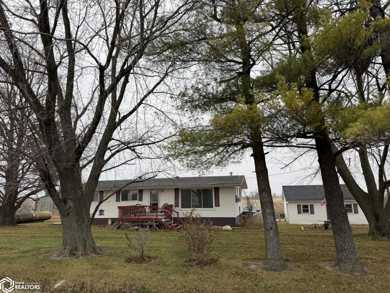 2498 320th, Weldon, IA 50264 Main Photo