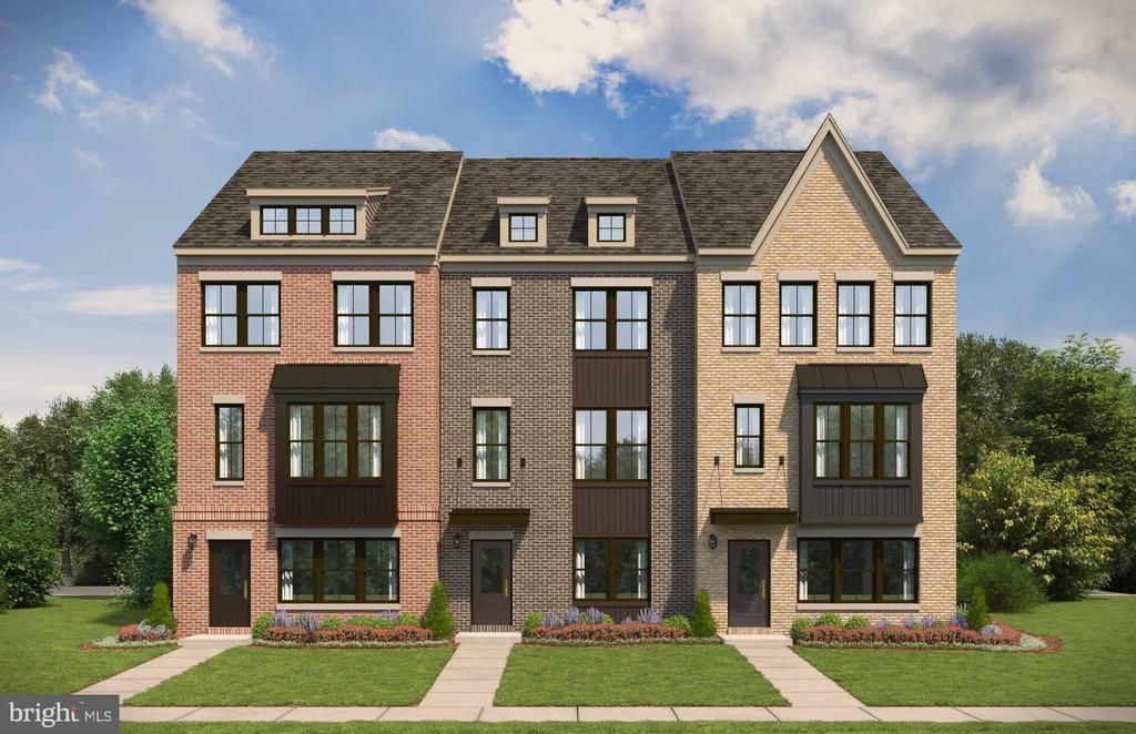 3533 Dean Drive, Hyattsville, MD 20782 Main Photo