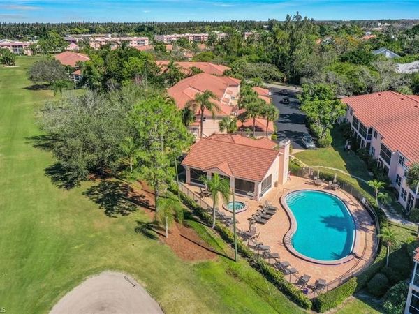 628 Woodshire LN, Unit G4, NAPLES, FL 34105