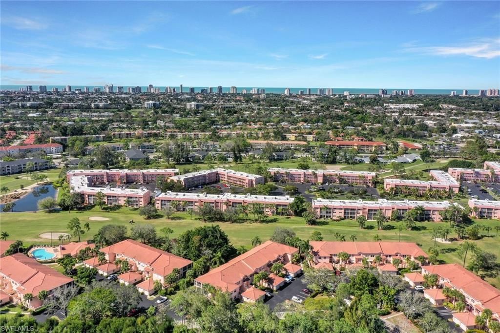 628 Woodshire Ln, Unit G4, Naples, FL 34105 Photo