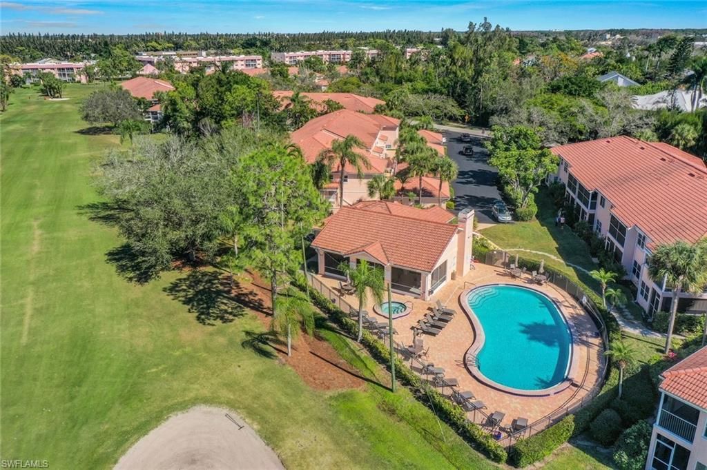 628 Woodshire Ln, Unit G4, Naples, FL 34105 Photo