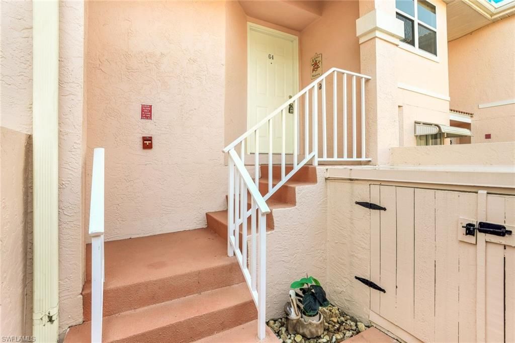 628 Woodshire Ln, Unit G4, Naples, FL 34105 Photo