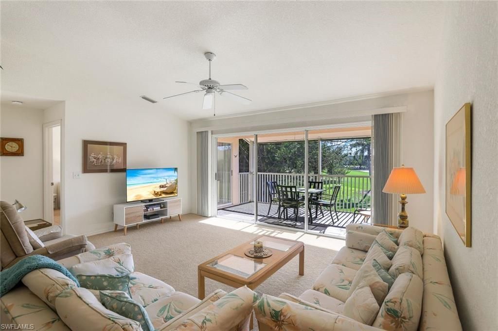 628 Woodshire Ln, Unit G4, Naples, FL 34105 Photo