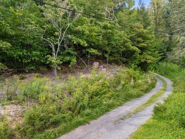 Tract 10 Dunn Creek Way, Sevierville, TN 37876