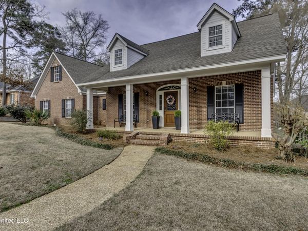 340 Willow Ridge Cove, Brandon, MS 39047