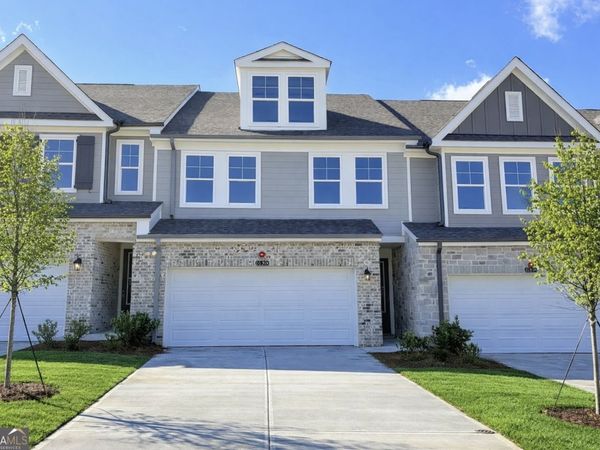 6135 Molo Lane, Unit 0669, Cumming, GA 30041