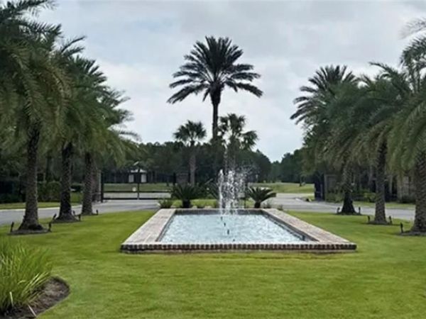 LOT 222 Clam Creek, Waverly, GA 31565