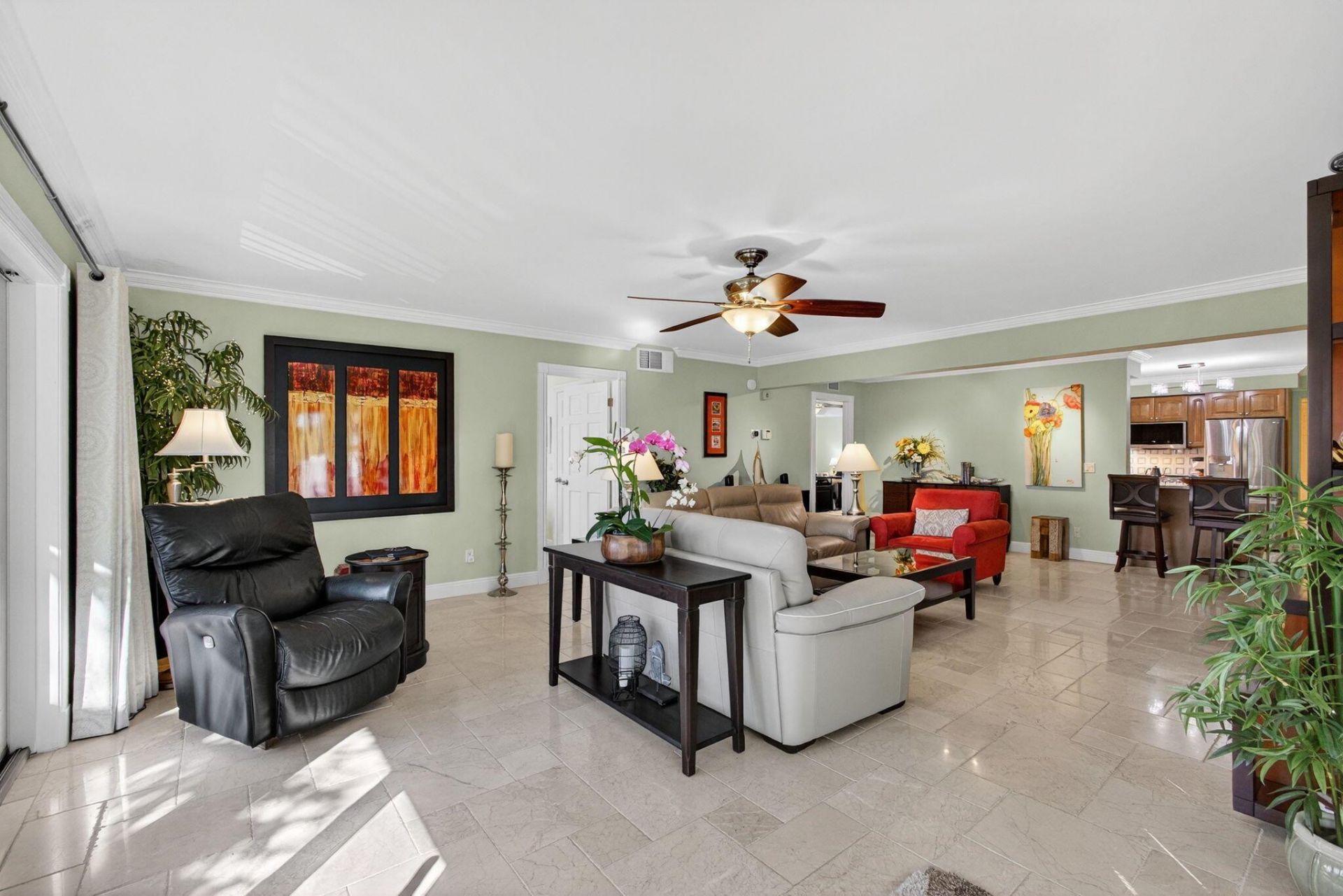 129 S Golfview Road, Unit 7, Lake Worth Beach, FL 33460 Photo