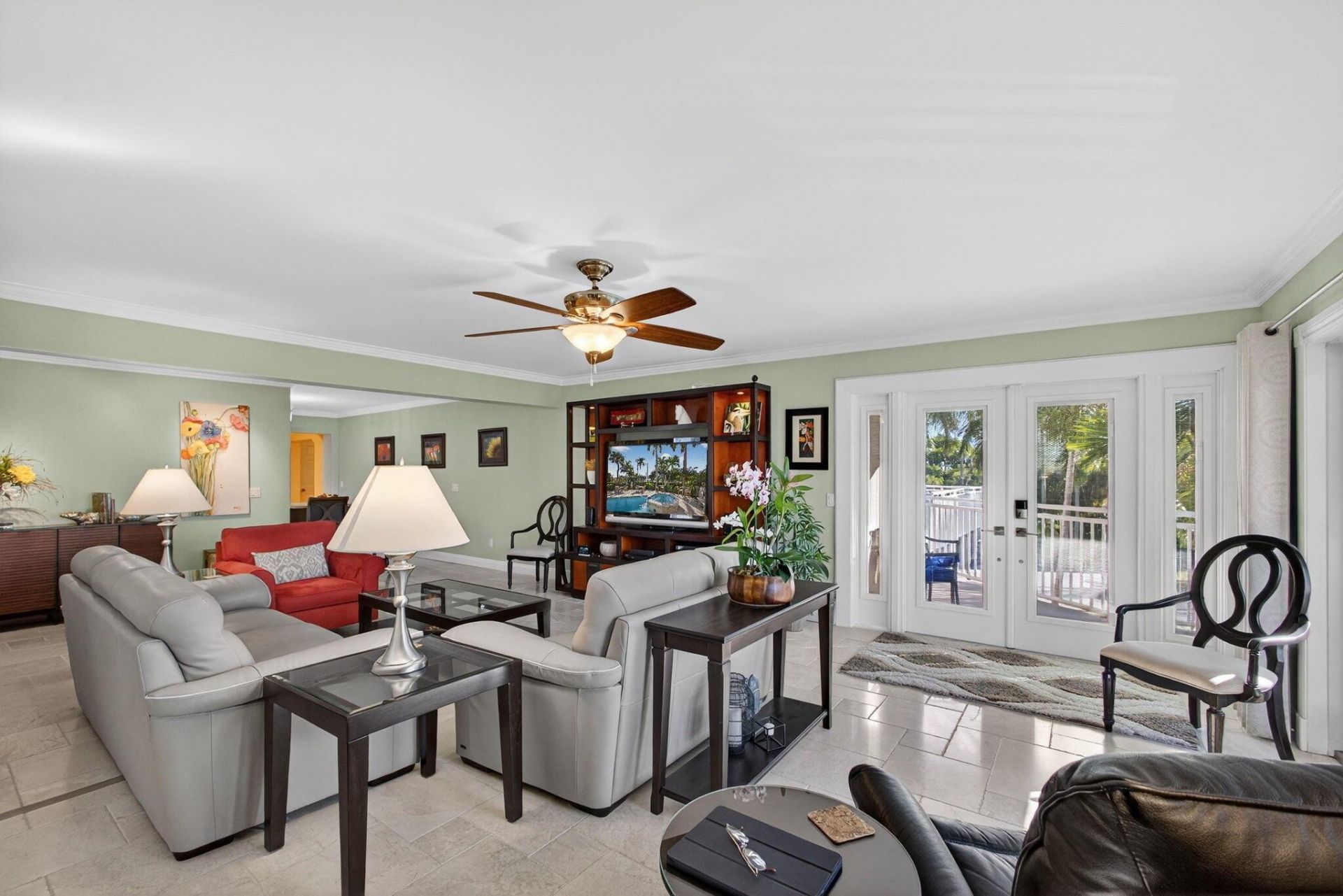 129 S Golfview Road, Unit 7, Lake Worth Beach, FL 33460 Photo