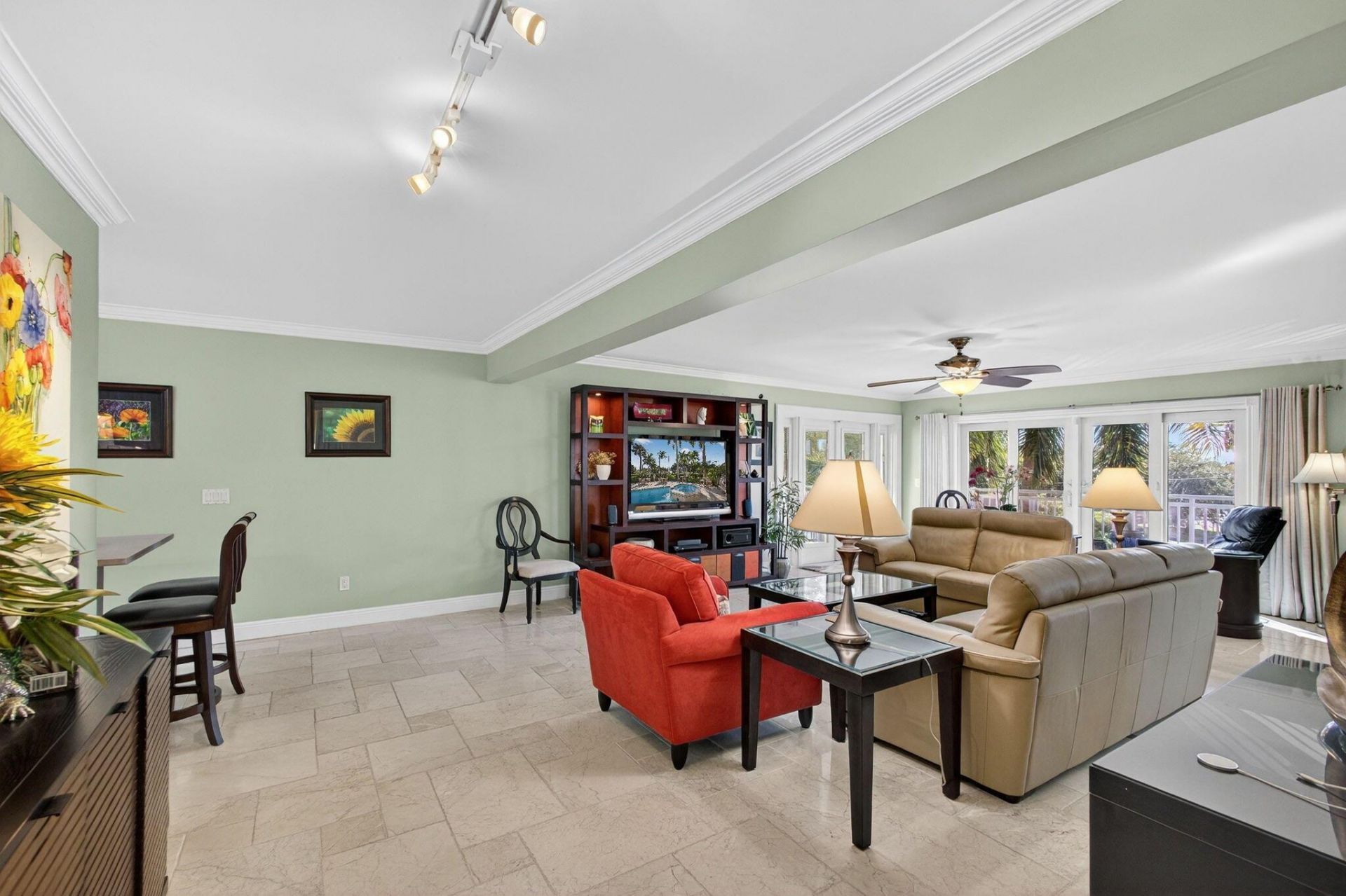129 S Golfview Road, Unit 7, Lake Worth Beach, FL 33460 Photo