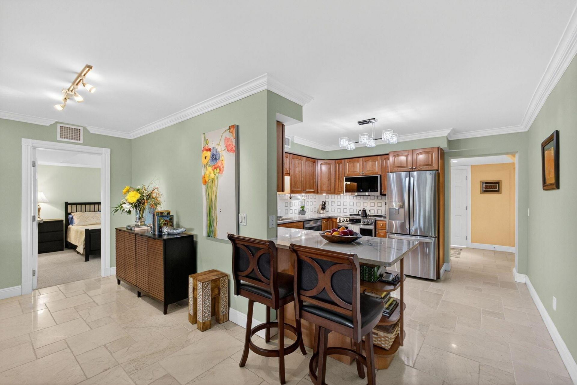 129 S Golfview Road, Unit 7, Lake Worth Beach, FL 33460 Photo