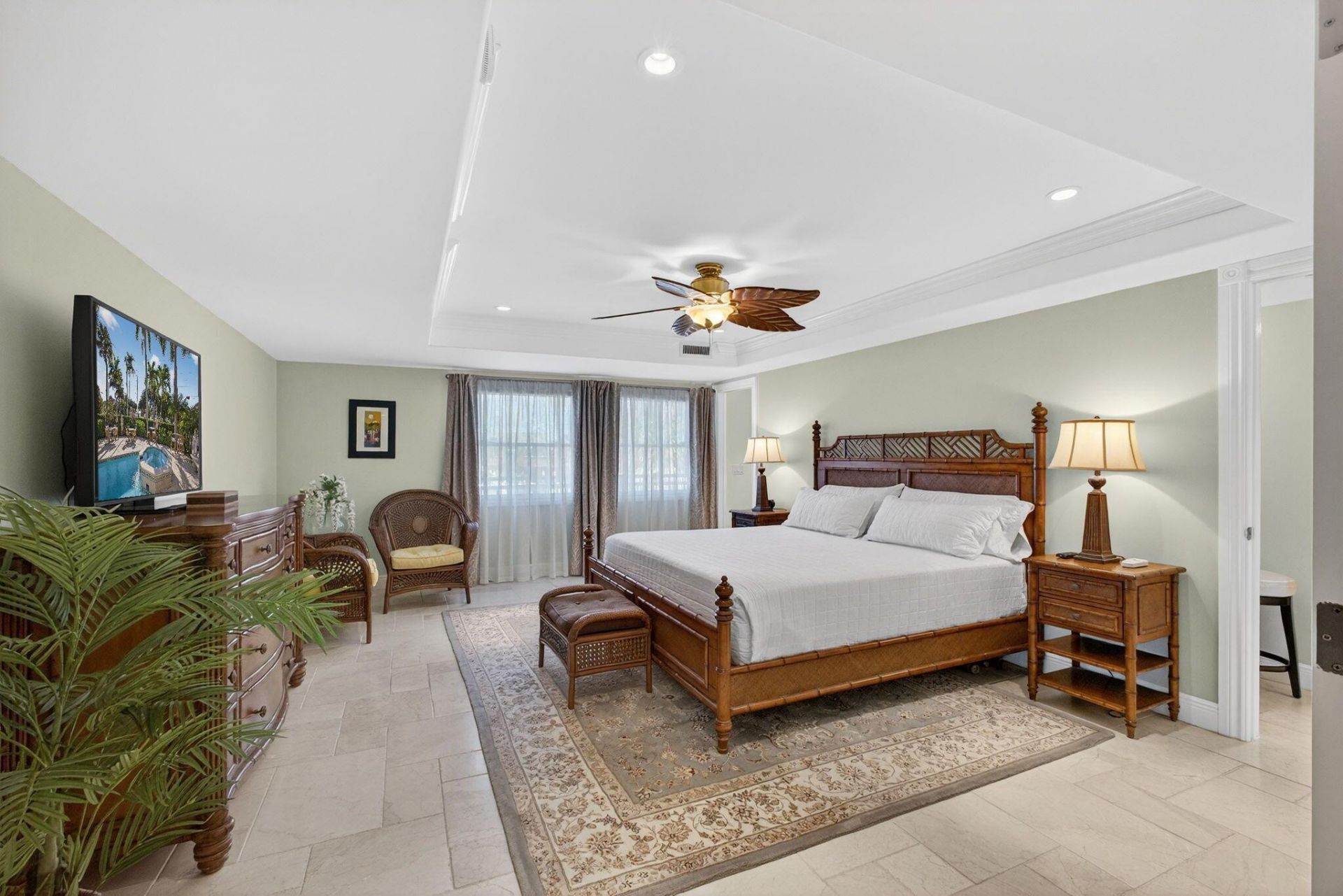 129 S Golfview Road, Unit 7, Lake Worth Beach, FL 33460 Photo