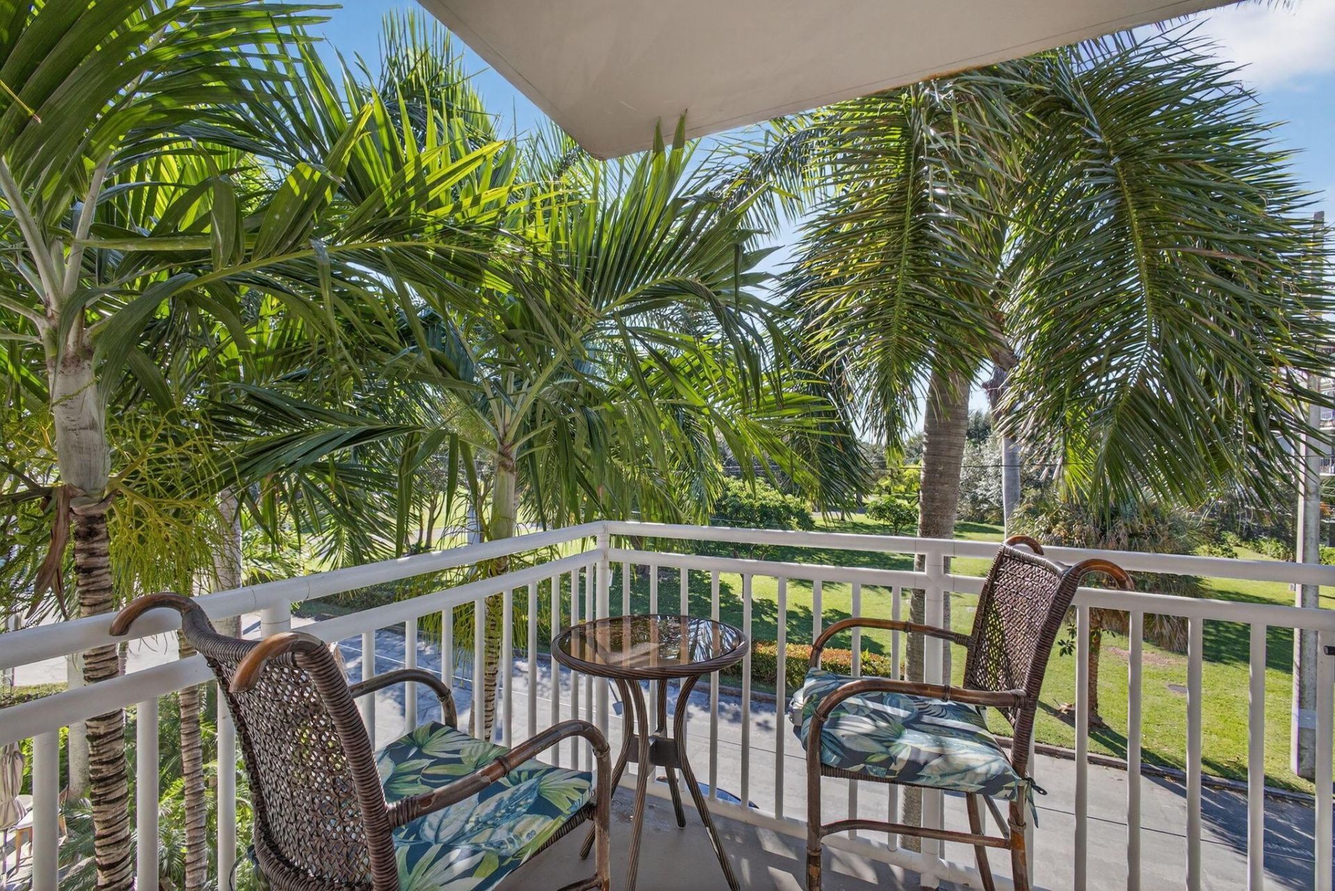 129 S Golfview Road, Unit 7, Lake Worth Beach, FL 33460 Photo