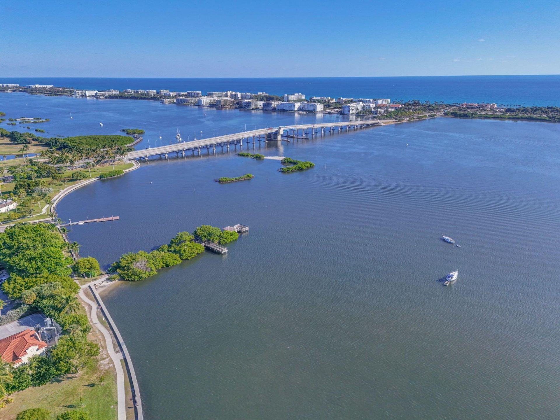 129 S Golfview Road, Unit 7, Lake Worth Beach, FL 33460 Photo