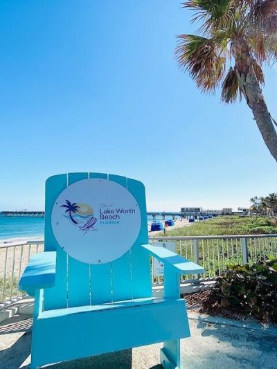 129 S Golfview Road, Unit 7, Lake Worth Beach, FL 33460 Photo