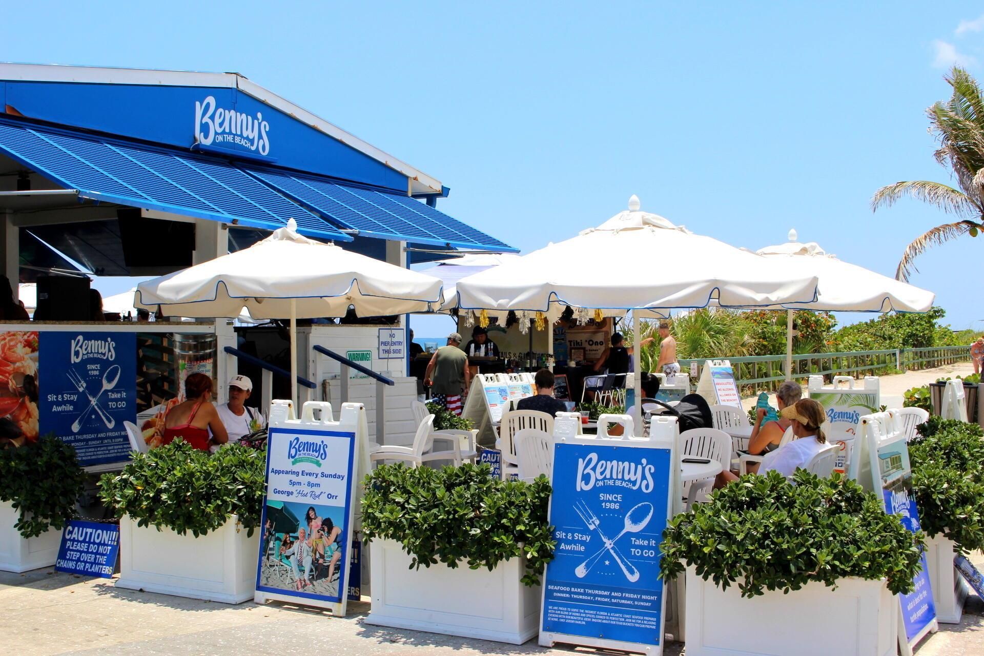 129 S Golfview Road, Unit 7, Lake Worth Beach, FL 33460 Photo