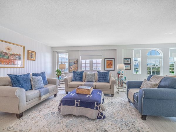 3475 S Ocean Boulevard, Unit 201, Palm Beach, FL 33480