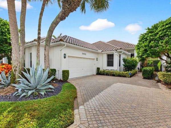 2462 NW 63rd Street, Boca Raton, FL 33496