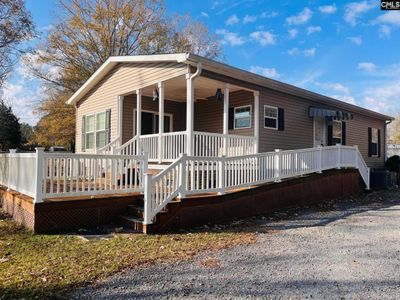 139 Harbors End Drive , Saluda, SC 29138