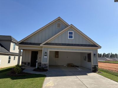 3196 Banter Drive, Graniteville, SC 29829