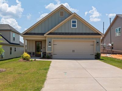 3196 Banter Drive, Graniteville, SC 29829