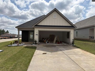 3216 Banter Drive, Graniteville, SC 29829