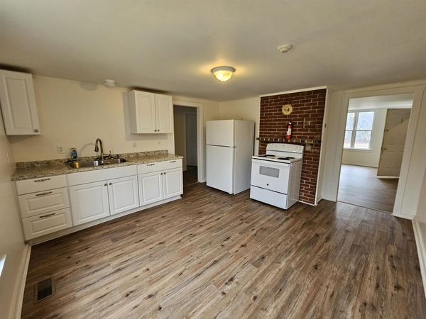 71 Moultonville Road, Unit 1, Ossipee, NH 03814