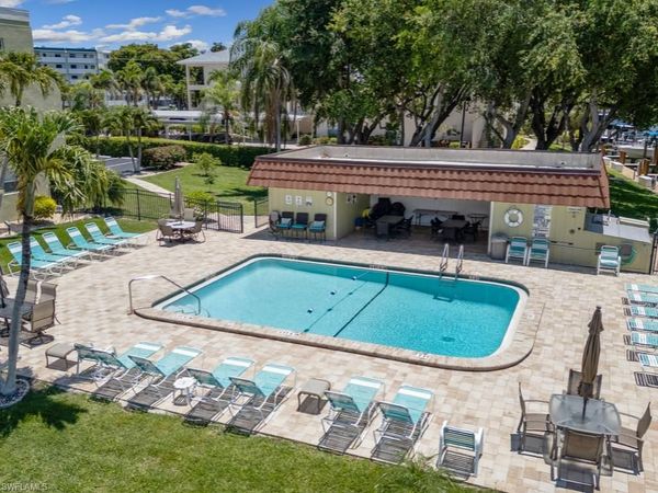 1146 Bald Eagle DR, Unit D8, MARCO ISLAND, FL 34145