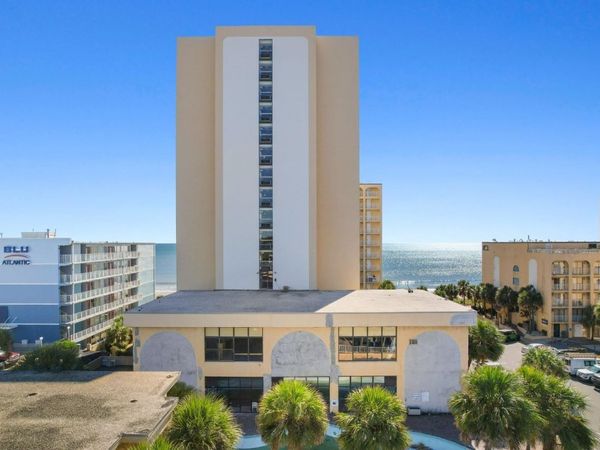 1207 S Ocean Blvd., Unit 50604, Myrtle Beach, SC 29577
