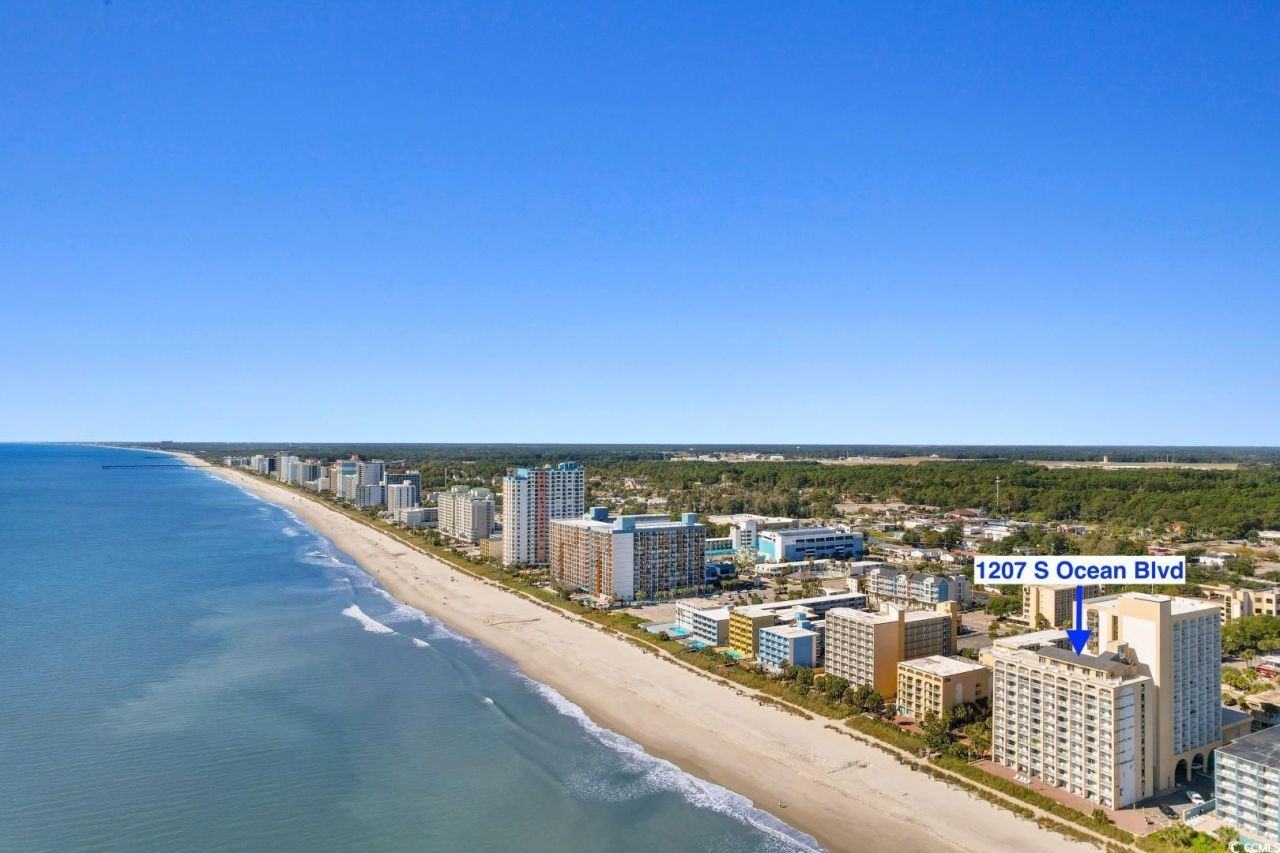 1207 S Ocean Blvd. Photo 7