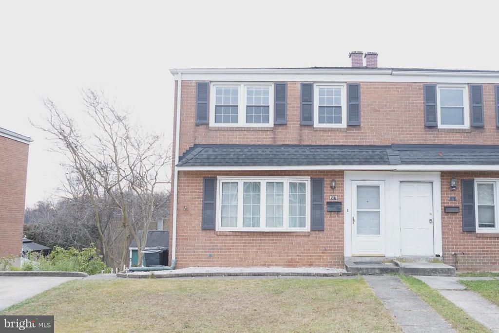 927 Grovehill Road, Halethorpe, MD 21227 Main Photo