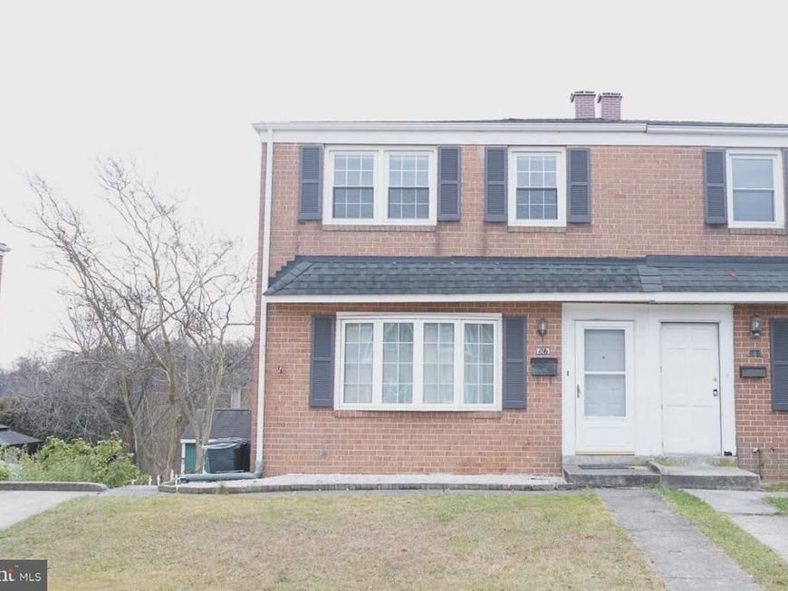 927 Grovehill Road, Halethorpe, MD 21227 Main Photo