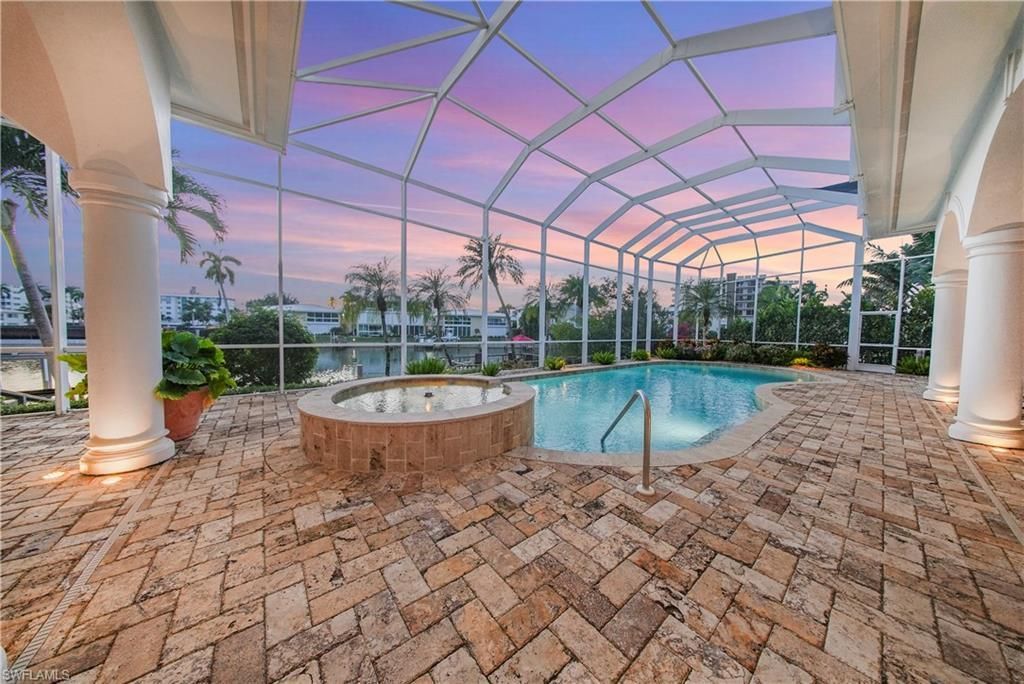 216 Spring Line Dr, Naples, FL 34102 Photo