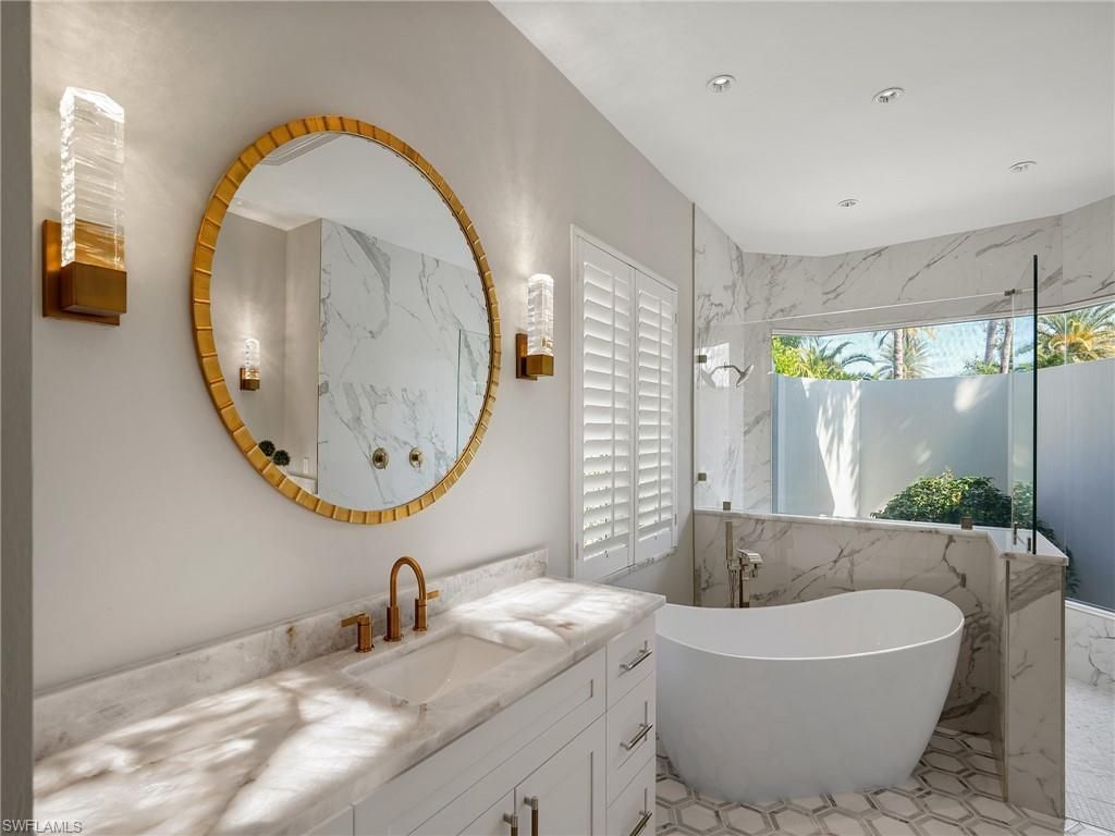 216 Spring Line Dr, Naples, FL 34102 Photo