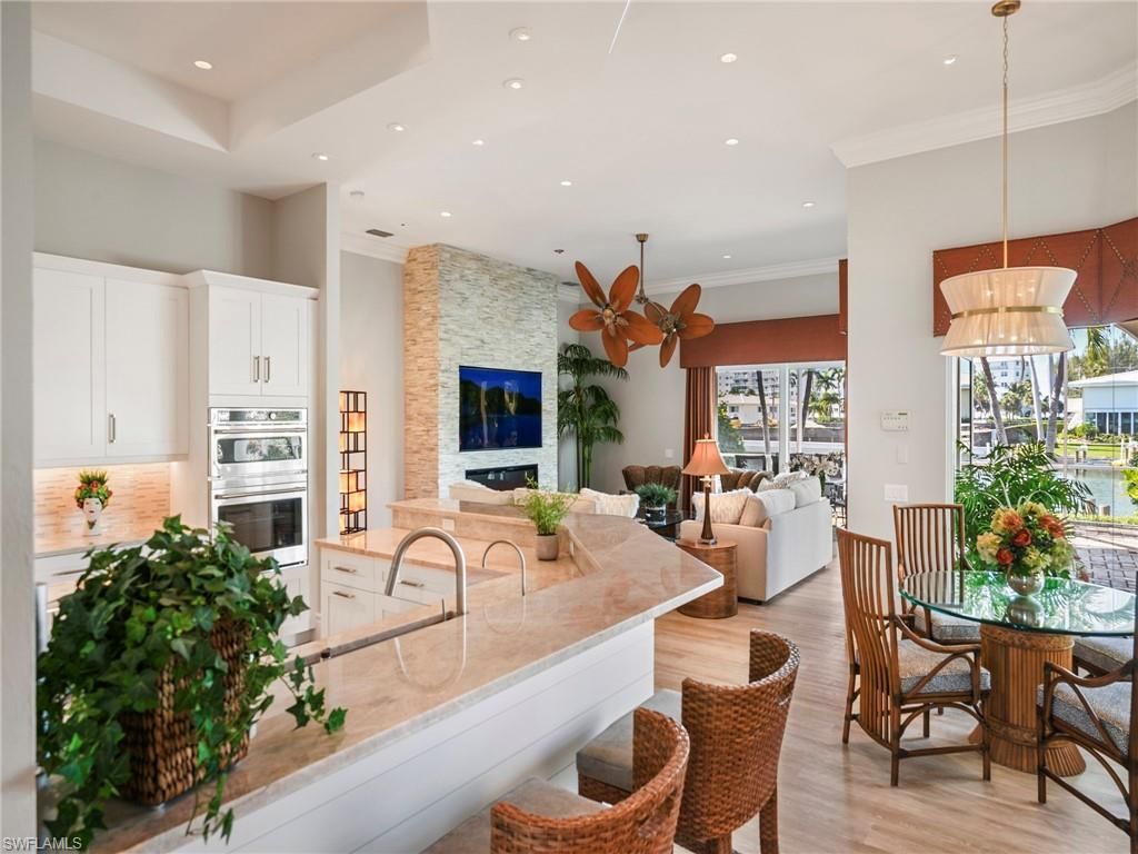 216 Spring Line Dr, Naples, FL 34102 Photo