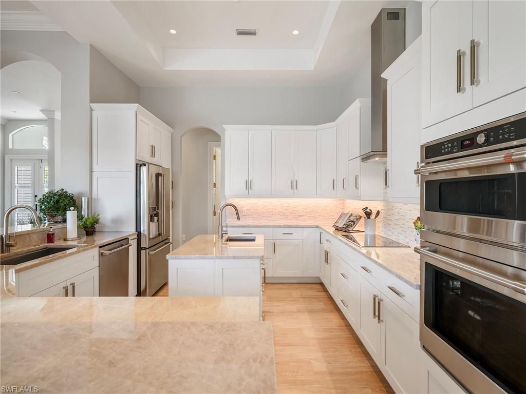 216 Spring Line Dr, Naples, FL 34102 Photo