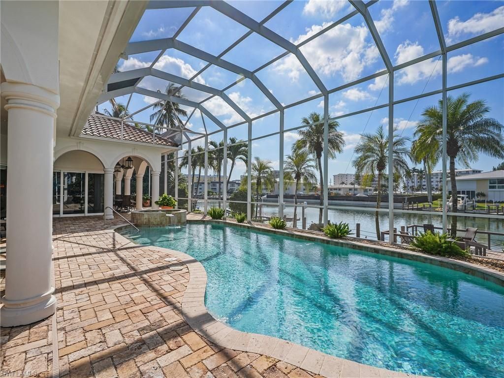 216 Spring Line Dr, Naples, FL 34102 Photo