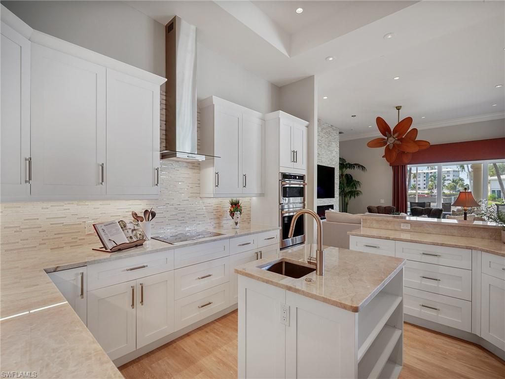 216 Spring Line Dr, Naples, FL 34102 Photo