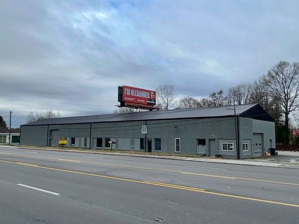 2260 New Tullahoma Hwy, Manchester, TN 37355
