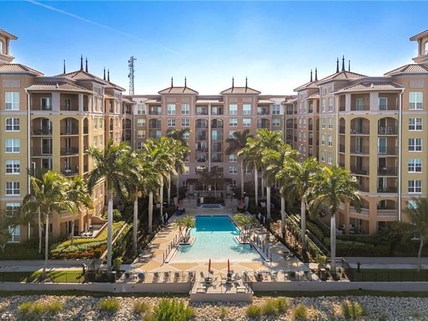 2825 Palm Beach BLVD , Unit 513, FORT MYERS, FL 33916