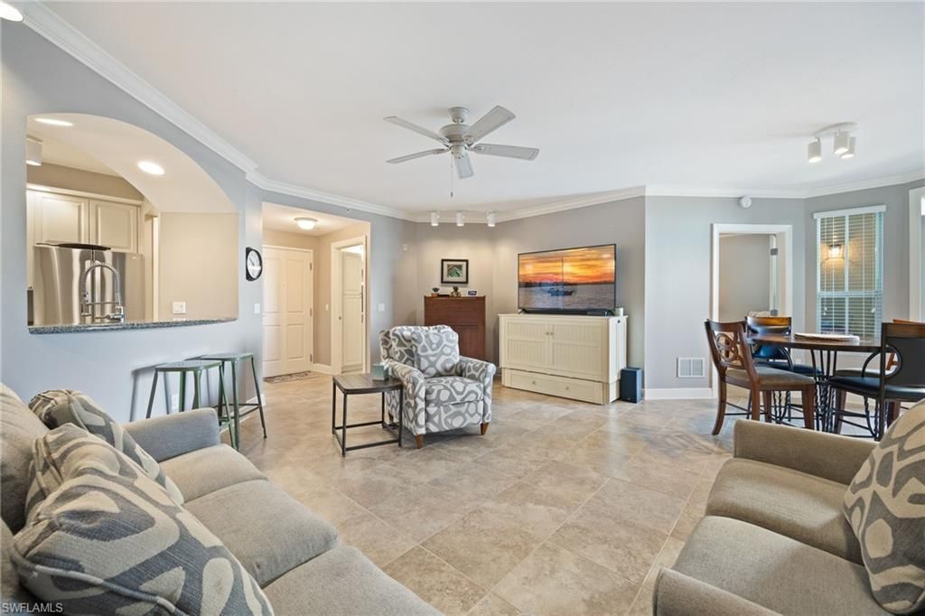 2825 Palm Beach Blvd , Unit 513, Fort Myers, FL 33916 Photo