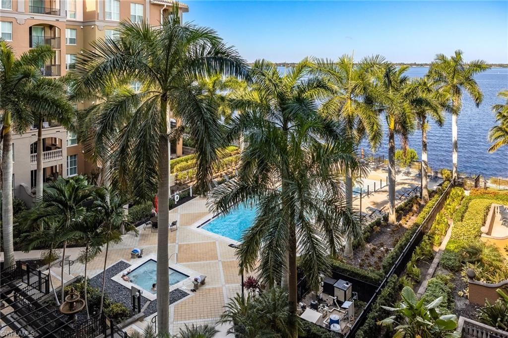 2825 Palm Beach Blvd , Unit 513, Fort Myers, FL 33916 Photo