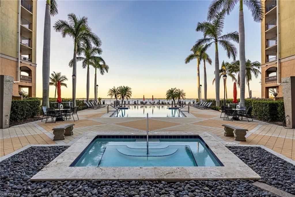 2825 Palm Beach Blvd , Unit 513, Fort Myers, FL 33916 Photo